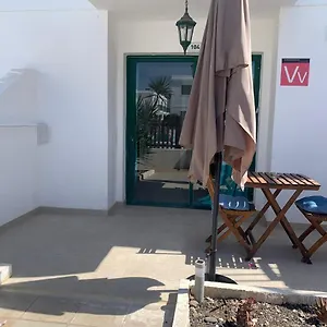  Apartamento La Perla De S.valentin España