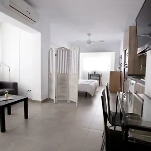  Apartamento Malagueta 10 España