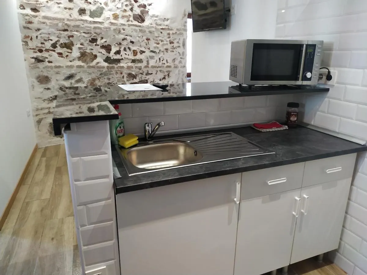 Altozano Room Iii, Estudio Centro De Malaga Gayfriendly, Wi-Fi Gratis 0*,  Španělsko