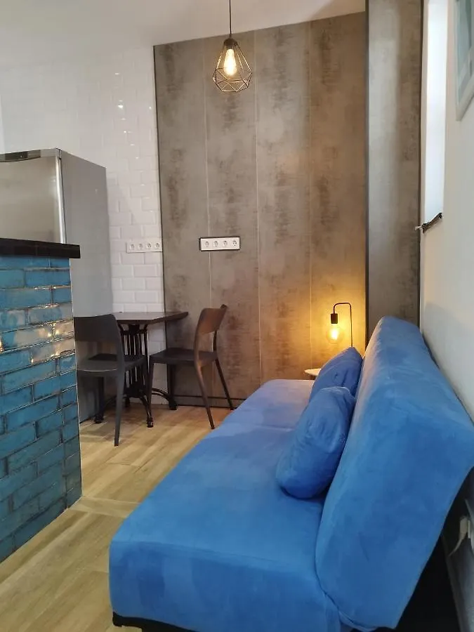 Apartamento Altozano Room III, Estudió centro de Málaga Gayfriendly, Wi-Fi gratis