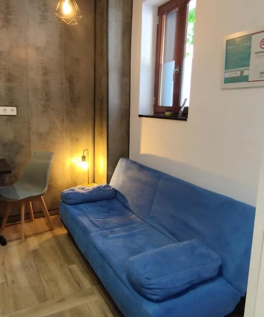 Apartamento Altozano Room III, Estudió centro de Málaga Gayfriendly, Wi-Fi gratis