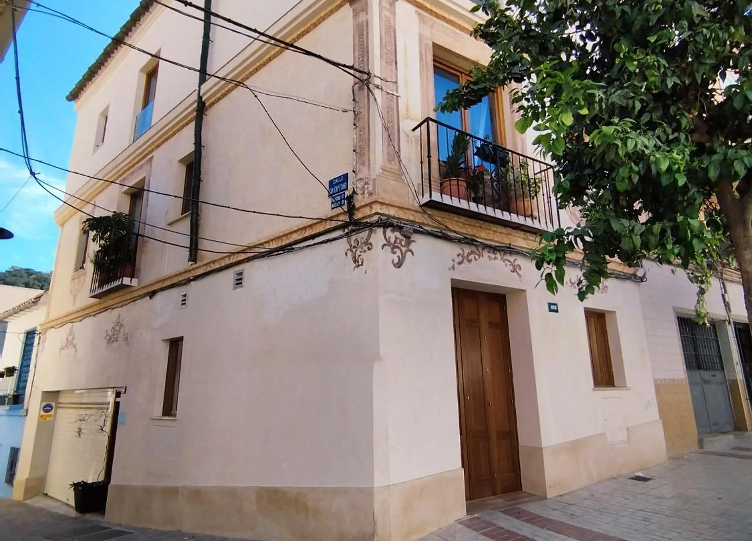 Altozano Room Iii, Estudio Centro De Malaga Gayfriendly, Wi-Fi Gratis location
